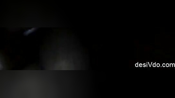 Desi Indian Bhabhi Gets Pounded Hard and Relaxes After a Steamy Fuck Session