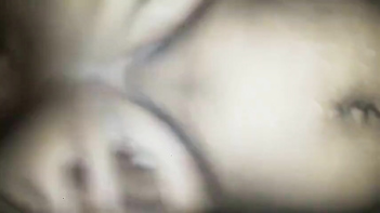 Couple Celebrates 2-Year Anniversary With Wild, No-Holds-Barred Fucking Session