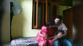 Horny Haryanvi Bhabhi Sapna Gets Pounded Hard in Tight Salwar Suit.