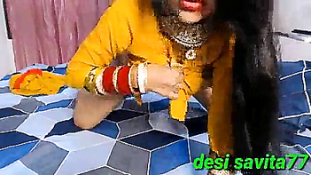 Gaon Ki Dehati Kanya Ki Hardcore Chudai - Rough and Wild Desi Fucking Action!