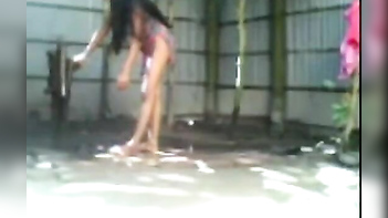 This Horny Bitch Hard Until She Screams and Begs for More.
