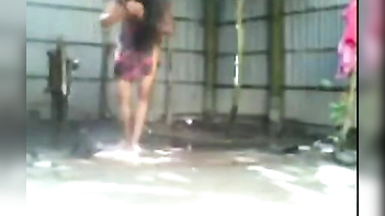 This Horny Bitch Hard Until She Screams and Begs for More.