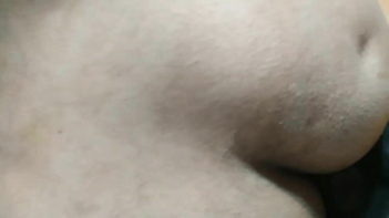 Desi Couple's Hard Fucking Session - Raw, Intense Pounding and Moaning.
