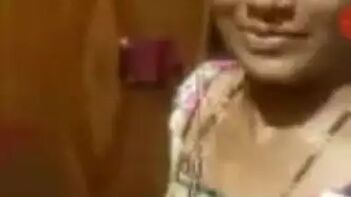Indian Aunty Gets Horny Man Begging Her to Strip Down and Reveal Everything.