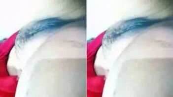 Desi Lovers Get Wild on Amateur Webcam, Sucking and Fucking Hard.