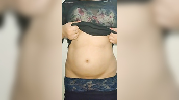 This Horny Indian Wife Get Her Juicy Pussy Pounded and Creamed Hard!