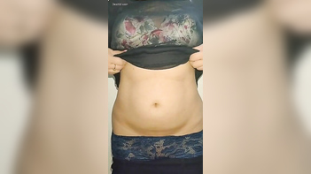 This Horny Indian Wife Get Her Juicy Pussy Pounded and Creamed Hard!