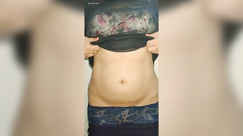 This Horny Indian Wife Get Her Juicy Pussy Pounded and Creamed Hard!