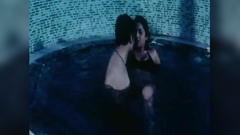 Her Silly - Watch Her Tits Bounce and Her Pussy Get Pounded Raw!