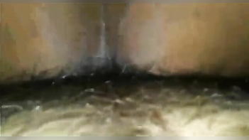 Indian Temptress Fucks Her Undercover Lover Hard, Making Him Cum in a Condom.