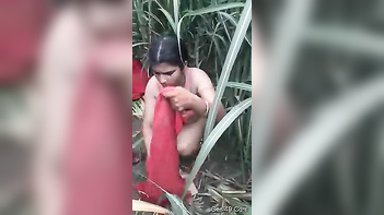 Desi Sluts Get Nailed Hard in Reedy Hideaway - Raw, Wet, and Wild Action!