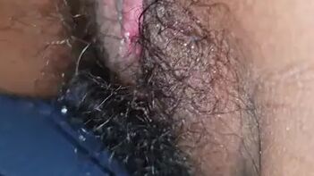 Sri Lankan Slut Gets Pussy Fingered Hard, Screams and Creams Everywhere