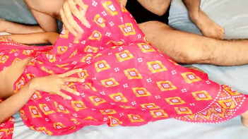 Shivani's Slutty Wife Gets Pounded Hard While Dirty Talking