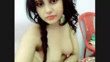 Desi Babe's Wild Ride - Watch Her Get Pounded Hard and Creamed On!