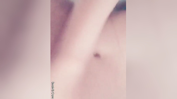 Hot Married Indian Babe Gets Naughty on Camera While Hubby's Away.