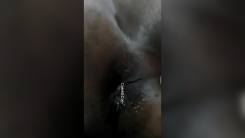 Hot Desi Wife Begs for More as Horny Husband Fucks Her Wet XXX Zones.