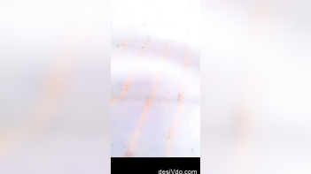 Desi Khushi Sheikh Furiously Masturbating in Four Intense Clips - Watch Now!