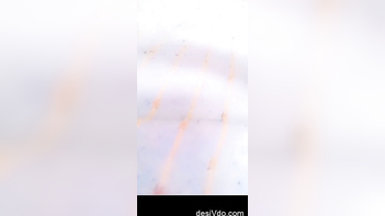 Desi Khushi Sheikh Furiously Masturbating in Four Intense Clips - Watch Now!