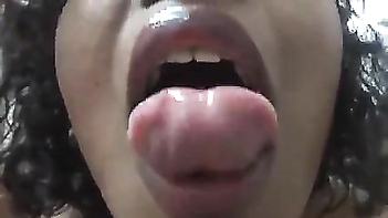 Tamil Mommy's Tight Pussy Hard and Fast Until She Squirts Everywhere.