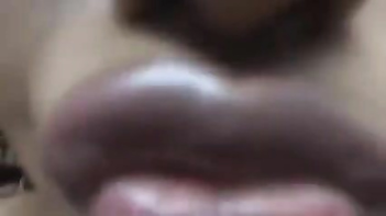 Tamil Mommy's Tight Pussy Hard and Fast Until She Squirts Everywhere.