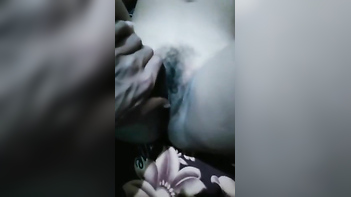 Naughty Desi Teen Gets Pounded Hard - Rough Fucking and Screaming Orgasms!