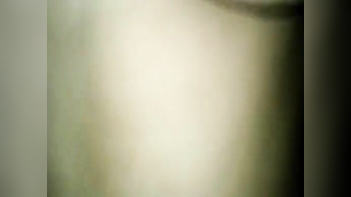 Whore Spreads XXX Legs, Indian Boy Films Close-Up Sex Action