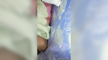 Shy Teen's Wild Ride - Watch Her Get Pounded Hard by Her Boyfriend!