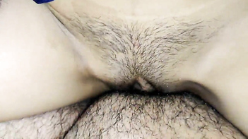 Naughty Babe Shivani Takes a Hard Pounding and Talks Dirty in Steamy Session