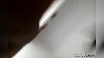 Desi Bhabhi Gets Pounded Raw and Relaxes Post-Sex Like a Fucking Goddess