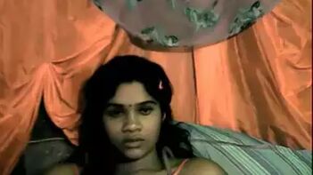 Desi Somnya's Wild Ride - Pussy Pounding, Ass Spanking, and Screaming Orgasms!