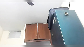 Indian Slut Gets Off Stripping and Fucking in Wild XXX Show.