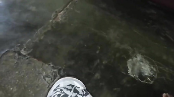Furious Handjob Makes Her Pussy Dripping Wet and Screaming for More.