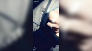 Anam Shah's Wild Live Show - Watch Her Get Pounded and Moan Loudly!