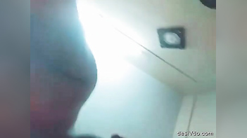Desi Babe Gets Pounded Hard in Steamy XXX Clip – Watch This Wild Couple Fuck!