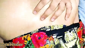 Chachi Rides Tenant's Hard Cock in Wild Antarvasna Fuck Fest.