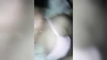 Wild Bangla Couple's Rough Night Fucking and Moaning in Homemade Sex Video