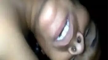 This Virgin GF's Painful, Bushy Desi Pussy Get Fucked Hard in Leaked MMS!
