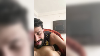 Indian Slut Begs for a Hard Pounding, Moaning and Screaming for More.