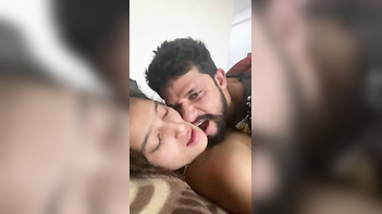 Indian Slut Begs for a Hard Pounding, Moaning and Screaming for More.