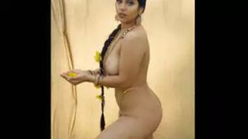 Busty Bitch Vishakha Mallya Gets Pounded Hard in Onlyfans Leak Videos.