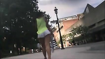 Plump Butt Tamil Lady Twerks and Gets Pounded Hard in Steamy Session