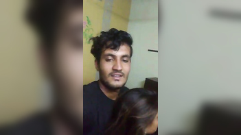 Desi Sibling Action -Brother and Sister Home Sex Mms Revel in Raw Desire