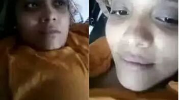 Filthy Hot Indian Babe Flashes Nipple on Video Call, Dirty Tease Makes Me Cum Hard.