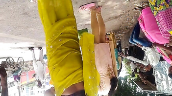 Horny Bitch in Tight Leggings Gets Pounded Hard and Creamed On.