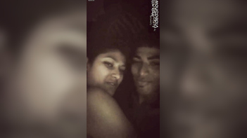 Fiery Indian Babe Ananya Gets Pounded Hard by Her Horny Lover.