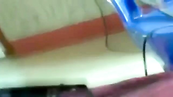 the Horny Indian Desi House Maid Hard Until She Screams in Ecstasy.