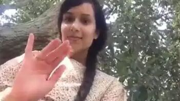 Fiery GF Shows Off Her Tight, Shaved Pussy on Cam, Making You Beg for More.