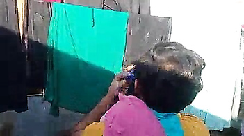 My Naughty Bhabhi Hard While Her Pati's Boss Rams Her Punjabi Pussy.