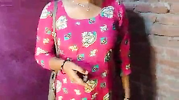 My Naughty Bhabhi Hard While Her Pati's Boss Rams Her Punjabi Pussy.