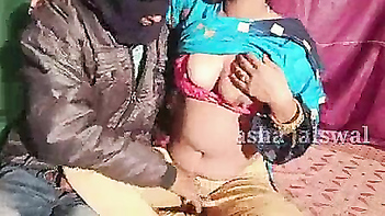 Mistress Ravages Her Servant in Hardcore Hindi Fuck Fest